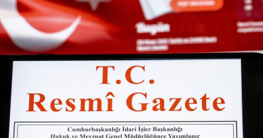 Atama ve görevden alma kararları sürüyor: Cumhurbaşkanı Erdoğan’ın Resmi Gazete'de imzasıyla yayımlandı