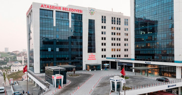 Ataşehir Belediyesi'ne Operasyon: 28 kişi gözaltına alındı