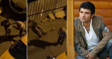 Ataşehir'de Taksici Terörü Ünlü Şarkıcının Kardeşini Hedef Aldı!