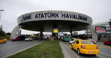 Atatürk Havalimanı Millet Bahçesi mi olacak?