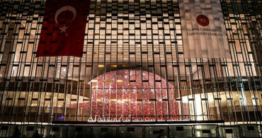 Atatürk Kültür Merkezi Açılıyor! Geri Sayım Başladı