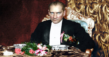 Atatürk’ün en sevdiği yemekler hangileriydi? Mustafa Kemal Atatürk sevdiği yemekler nelerdi? Atatürk’ün sevdiği yemekler