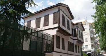 Atatürk'ün Evi İçin Teklif! Yunanistan Ne Yapacağını Şaşırdı
