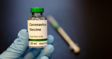 Atık Sularda Coronavirüs İzine Rastlandı