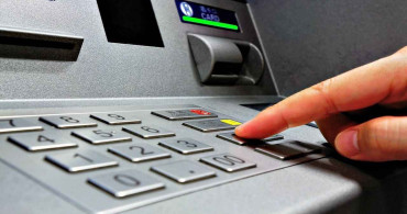 ATM'ler artık o işlem için de para kesiyor