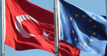 Avrupa Birliği Fonları Türkiye'yi Kapsayacak