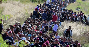 Avrupa Birliği, Göç Akınını Önlemek İstiyor
