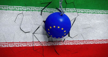 Avrupa Birliği, İran’ı oyun dışı bıraktı!