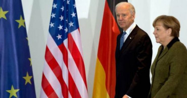 Avrupa Birliği, Joe Biden'a Davet Gönderdi