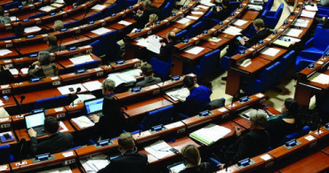 Avrupa Konseyi, 2014'te Askıya Aldığı Oy Hakkını Rusya'ya İade Etti