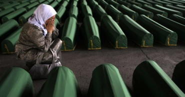 Avrupa Konseyi, Srebrenitsa Katliamını İlk Kez Anacak
