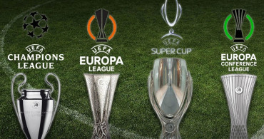 Avrupa Kupaları maçları 3 sezon şifresiz! Yeni platform resmen duyuruldu