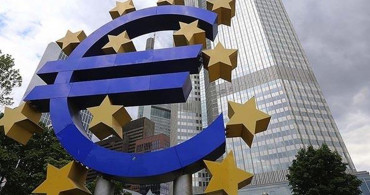 Avrupa Merkez Bankası Ekonomik Aktivitenin Hızlanmasını Beklediğini Açıkladı