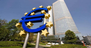 Avrupa Merkez Bankası faiz kararını açıkladı: Üst üste 9. kez oldu