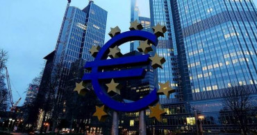 Avrupa Merkez Bankası Faiz Oranlarını Değiştirmedi