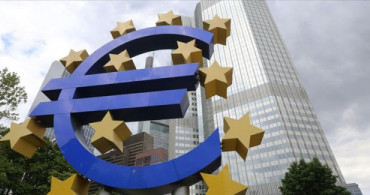 Avrupa Merkez Bankası, Faizleri Sabit Tuttu!