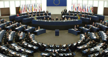 Avrupa Parlamentosu Türkiye'nin AB Üyelik Müzakerelerinin Askıya Alınmasını Kabul Etti