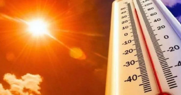 Avrupa sıcak hava dalgası Türkiye’ye gelecek mi? Sıcaklıklar yükselecek mi? Türkiye’de havalar nasıl olacak?  Uzmanlar açıkladı