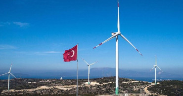 Avrupa Türkiye'nin değerinin farkında! Almanya'dan 7 sayfalık Türkiye'nin enerji sektörü analizi