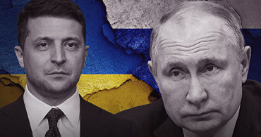 Avrupa ülkelerinin dikkatini çeken hamle: Ukrayna’dan savaşın seyrini değiştirecek karar