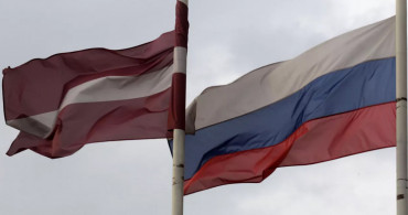 Avrupa’da bir kriz daha! Rusya, Letonya Büyükelçisine 2 hafta tanıdı