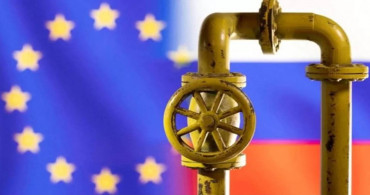 Avrupa’da enerji krizi siyasi gerginlik yarattı: Rusya’ya bağımlıyız