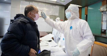 Avrupa'da Koronavirüs Kabusu Devam Ediyor