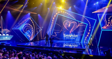 Avrupa'nın İsrail'e uyguladığı çifte standart sürüyor: Boykot çağrılarına rağmen Eurovision'da İsrail'e hak tanındı