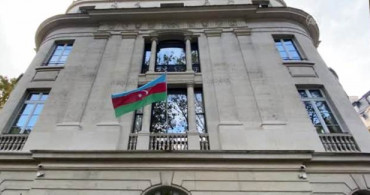 Avrupa'nın Küstahlığına Azerbaycan'dan Sert Cevap