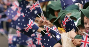 Avustralya 18 Mayıs'ta Sandık Başına Gidiyor