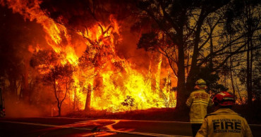 Avustralya’daki Yangınlar Aylar Sonra Kontrol Altına Alındı