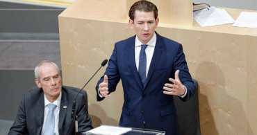 Avusturya'da Hükümet Belirsizliği Sürüyor 