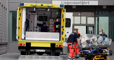 Avusturya’da İlginç Olay! Hastanın Yanlış Ayağını Kesen Doktora Mahkeme Para Cezası Verdi