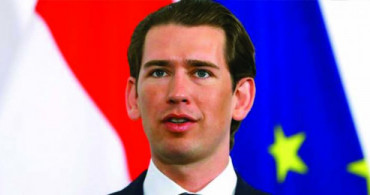 Avusturya'dan YSK Kararına İlişkin Skandal Yorum 