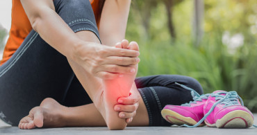 Ayak yanması neden olur, ayak yanması tedavisi nedir?