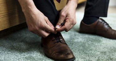 Ayakkabı Gıcırdaması Nasıl Engellenir?
