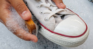 Ayakkabılar Nasıl Temizlenmeli? Ayakkabı Bakımının Püf Noktaları