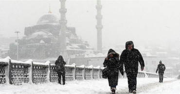 Aybar kar fırtınası nedir, etkileri neler? İstanbul’a kar ne zaman yağacak? Uzmanlar Aybar kar fırtınası uyarısında bulundu