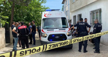 Aydın'da kan donduran olay: 14 yaşındaki liseli genç arkadaşının elindeki tüfeğin patlamasıyla hayatını kaybetti!