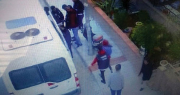 Aydın'da Uyuşturucu Operasyonunda 14 Gözaltı