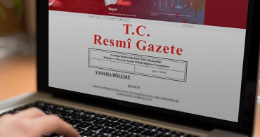 AYM kararı Resmi Gazete’de yayımlandı: O partinin varlığı sona erdi