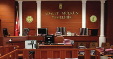 AYM Kılıçdaroğlu'nun Başvurusunu Reddetti