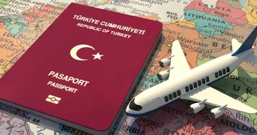 AYM'den pasaport kararı