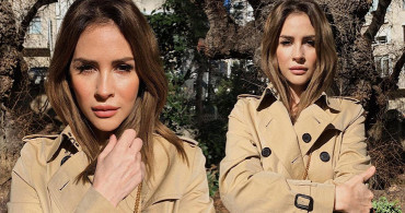 Aynur Aydın'dan Instagram Kararı