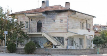 Ayrılmak İsteyen Karısının Evinin Önüne Bomba Düzeneği Kurdu