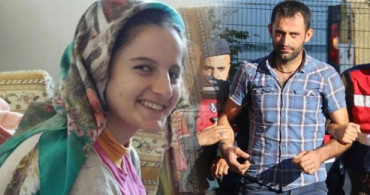 Ayşenur'un İntiharına Neden Olan Amcasının Oğlu Tutuklandı