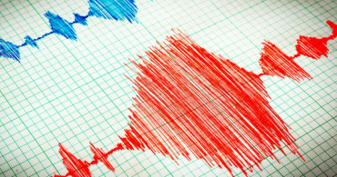 Az önce deprem mi oldu? 12 Şubat nerede ve kaç şiddetinde deprem oldu? Kandilli AFAD son depremler listesi