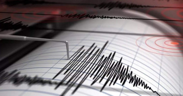 Az önce deprem mi oldu, kaç şiddetinde oldu? En son nerede deprem oldu? 24 Şubat AFAD Kandilli son depremler listesi