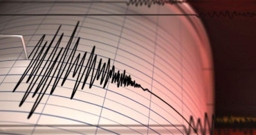 Az önce deprem mi oldu, kaç şiddetinde? Türkiye’de bugün nerede deprem oldu? 30 Ocak Kandilli AFAD son depremler listesi
