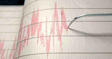 Az önce deprem mi oldu, nerede ve ne zaman? En son kaç şiddetinde deprem oldu? 8 Ocak 2024 son depremler listesi